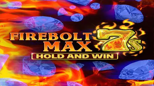 Firebolt Max 7s Hold and Win - Spin City - Congo