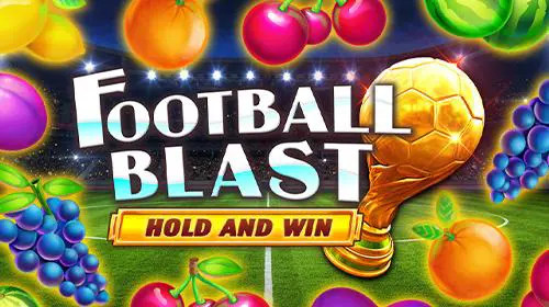 Football Blast Hold and Win - Spin City - Congo
