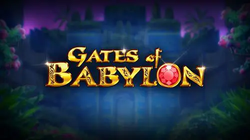 Gates of Babylon - Spin City - Congo