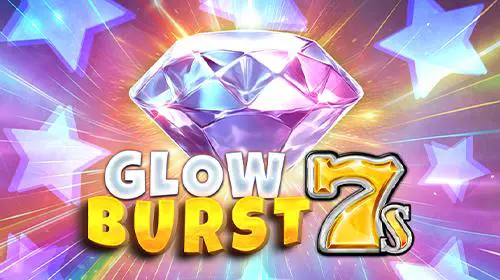 Glow Burst 7s - Spin City - Congo
