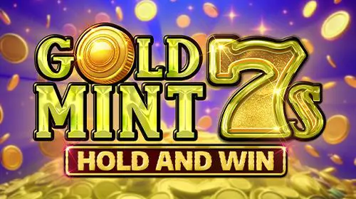 Gold Mint 7s Hold and Win - Spin City - Congo