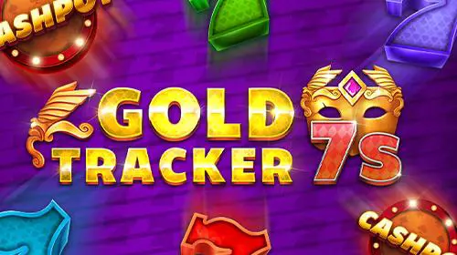 Gold Tracker 7s - Spin City - Congo