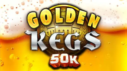 Golden Kegs 50K - Spin City - Congo