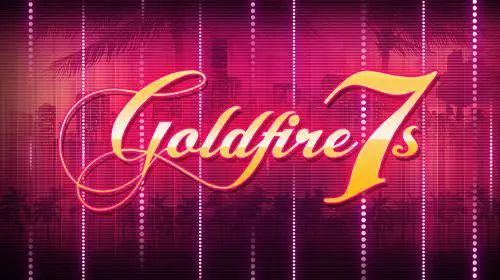 Goldfire7s - Spin City - Congo