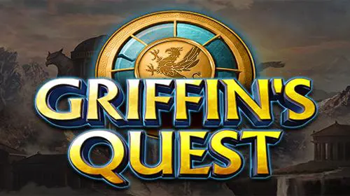 Griffins Quest - Spin City - Congo