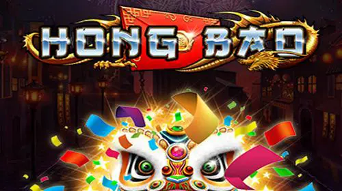 Hong Bao - Spin City - Congo
