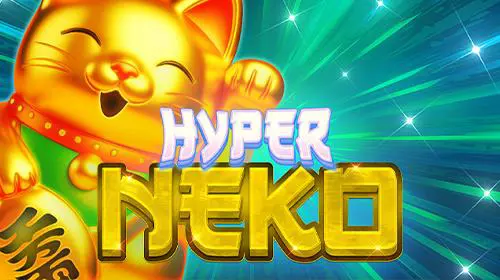 Hyper Neko 7S - Spin City - Congo