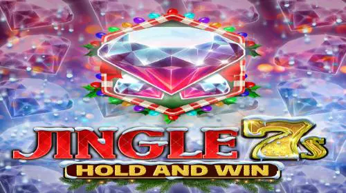 Jingle 7s Hold and Win - Spin City - Congo