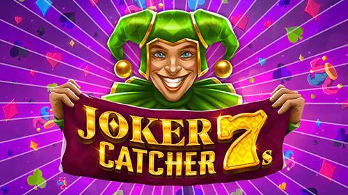 Joker Catcher 7s - Spin City - Congo