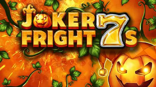 Joker Fright 7s - Spin City - Congo