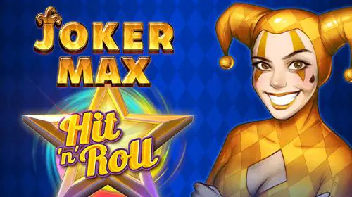 Joker Max: Hit 'n' Roll - Spin City - Congo