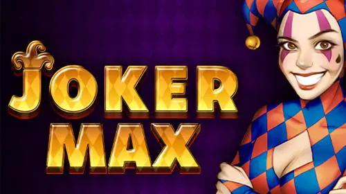 Joker Max - Spin City - Congo