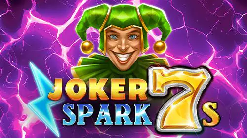 Joker Sparks 7s - Spin City - Congo