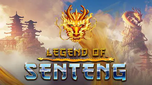 Legend of Senteng - Spin City - Congo