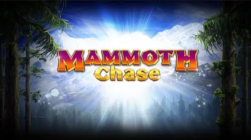 Mammoth Chase - Spin City - Congo