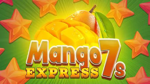 Mango Express 7s - Spin City - Congo