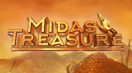 Midas Treasure - Spin City - Congo