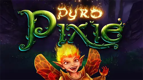 Pyro Pixie - Spin City - Congo