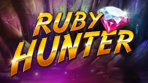 Ruby Hunter - Spin City - Congo