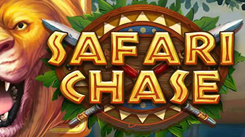 Safari Chase - Spin City - Congo