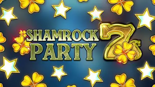 Shamrock Party 7s - Spin City - Congo
