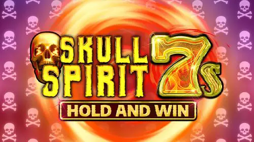 Skull Spirit 7s Hold and Win - Spin City - Congo