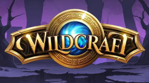 Wildcraft - Spin City - Congo