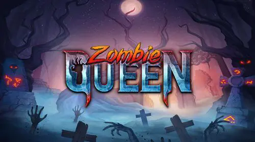 Zombie Queen - Spin City - Congo