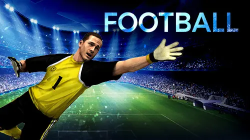 Football Hub - Spin City - Congo