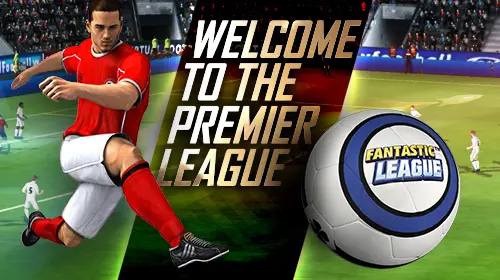 Football League Round (English Fast League Football Round) - Spin City - Congo