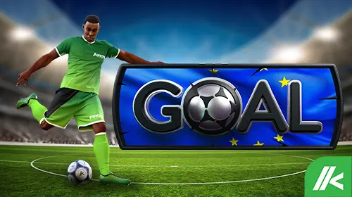 Goal Football - Euro - Spin City - Congo
