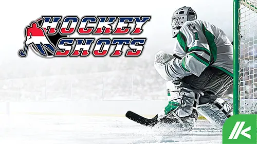 Ice Hockey League Round - Spin City - Congo