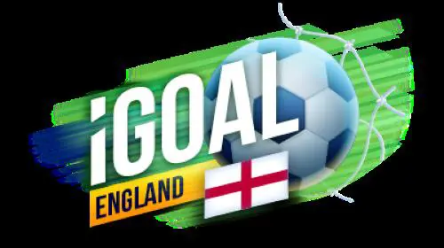 iGoal – Football England - Spin City - Congo