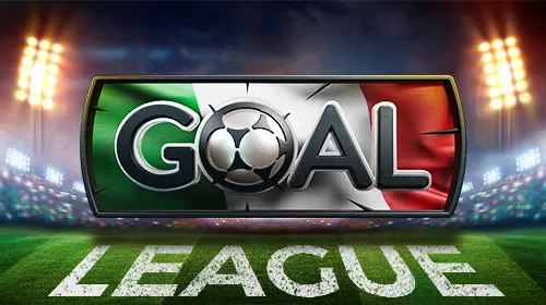 Goal Football League Round - Italian - Spin City - Congo