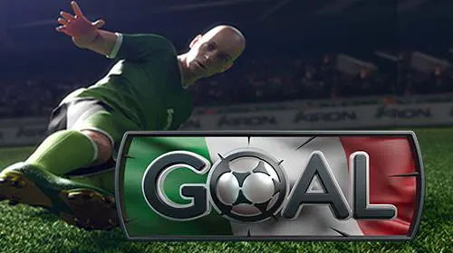 Italian FastLeague Football Single - Spin City - Congo