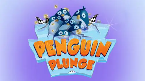 Penguin Plunge - Spin City - Congo