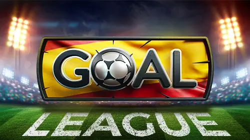 Spanish FastLeague Football Match - Spin City - Congo