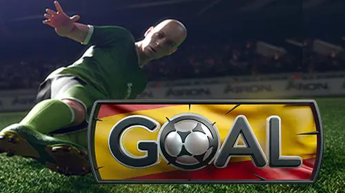 Spanish FastLeague Football Single - Spin City - Congo