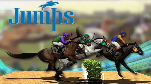 Steeple Chase - Spin City - Congo