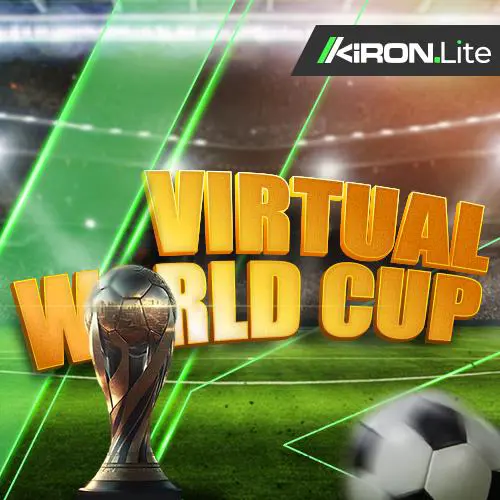 VIRTUAL WORLD CUP - Spin City - Congo
