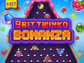 8BITTwinkoBonanza - Spin City - Congo