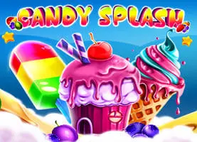 CandySplash - Spin City - Congo