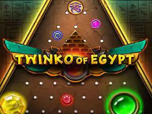 TwinkoOfEgypt - Spin City - Congo