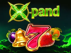 X-Pand - Spin City - Congo