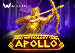 Apollo - Spin City - Congo