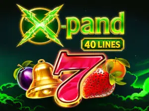 X-Pand40 - Spin City - Congo