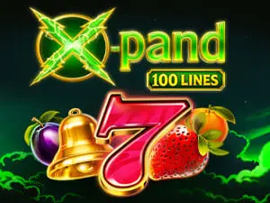 X-Pand100 - Spin City - Congo