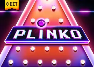 8BITPlinko - Spin City - Congo