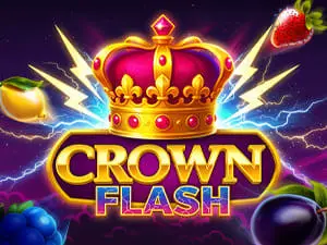 Crown Flash10 - Spin City - Congo