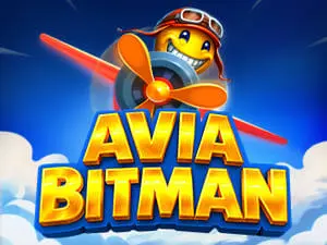 AviaBitMan - Spin City - Congo